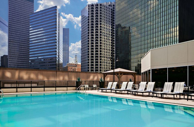 Sheraton Dallas Hotel photo 2