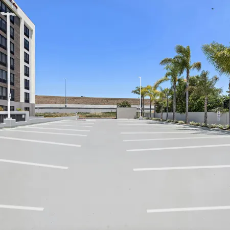 Hampton Inn by Hilton Los Angeles Airport