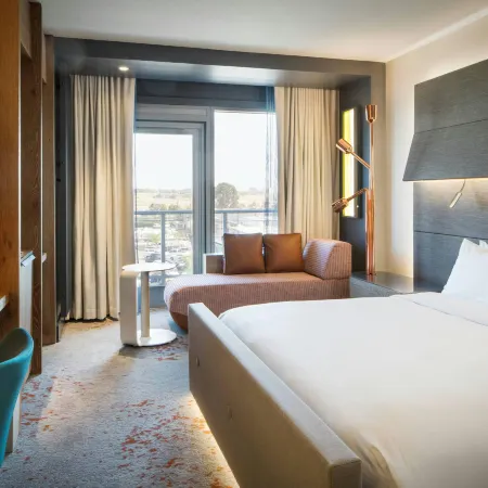 Hotel Nia, Autograph Collection