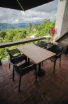 Hotel Boutique Verticem Space - bar