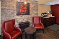Red Roof Inn Milwaukee – Airport/ Oak Creek - 2-Star