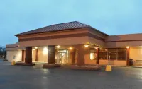 Red Roof Inn Ashtabula - Austinburg - Wifi