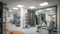 Clayton Hotel Charlemont - Gym