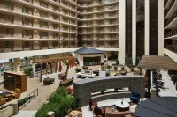 Embassy Suites by Hilton San Francisco Airport Oyster Point - Pet-friendly