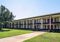 Red Roof Inn & Suites Greenwood, SC - Frühstück