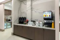 傑基爾島Residence Inn 飯店 - 早餐