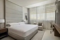 Marriott Riyadh Diplomatic Quarter Riyad otelleri