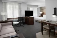 Residence Inn Santa Clarita Valencia - Pools