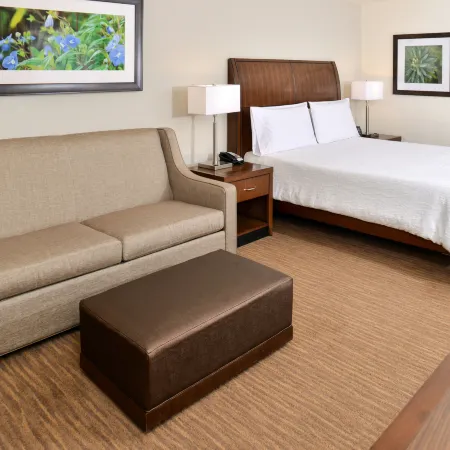 Hilton Garden Inn Dallas/Addison