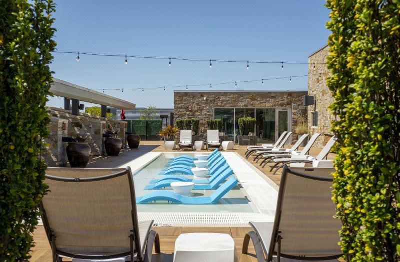 Archer Hotel Napa photo 5