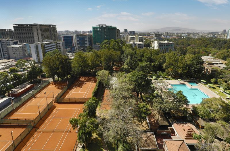 Hilton Addis Ababa