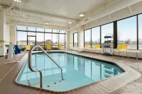Fairfield Inn Philadelphia West Chester/Exton - Wifi