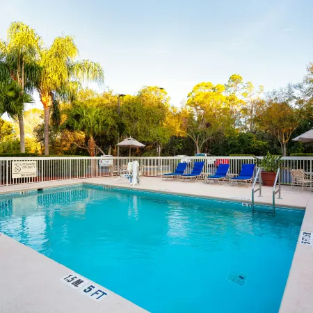 Hampton Inn Melbourne