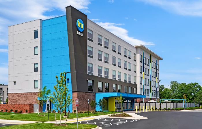Tru by Hilton Richmond Northwest