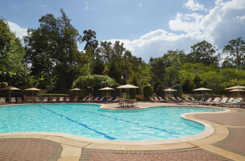 Omni Shoreham Hotel photo 3