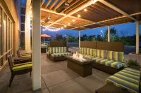 Home2 Suites by Hilton Mishawaka South Bend - Pysäköinti