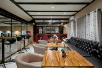 Protea Hotel Klerksdorp - bars