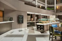 Embassy Suites by Hilton Arcadia-Pasadena Area - Bữa sáng