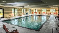 Hampton Inn & Suites Gulfport I-10 - Pools