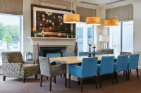Hilton Garden Inn Charlotte Pineville - Pet friendly