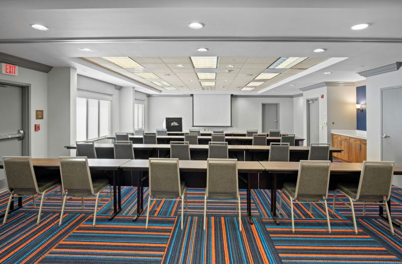 Hampton Inn & Suites Murfreesboro photo 4