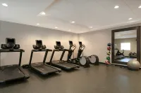 Home2 Suites by Hilton Augusta - Phòng Gym