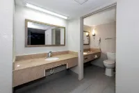 Red Roof Inn Petersburg - Fort Lee - Motel