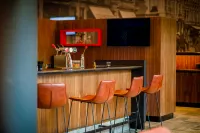 Bastion Hotel Nijmegen - bar