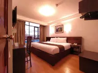Illas Inn - Kitchenette