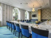 Thon Hotel Rosenkrantz Bergen Các khách sạn gần Bến tàu Bryggen