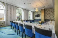 Thon Hotel Rosenkrantz Bergen - parking