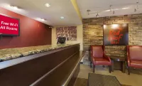 Red Roof Inn Detroit - Warren - Motels