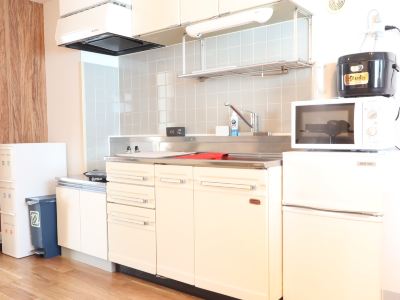Shonan Residence