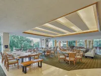 Grand Fiesta Americana Guadalajara Country Club Hotels near Bosque los Colomos