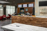 Courtyard by Marriott Las Cruces at Nmsu - Quầy Bar