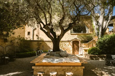 Le Vieux Castillon