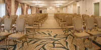 Hampton Inn & Suites Savannah Historic District - de negocios