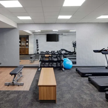 Fairfield Inn & Suites Atlantic City Absecon