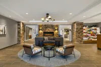 Homewood Suites by Hilton Ankeny - Kitchens