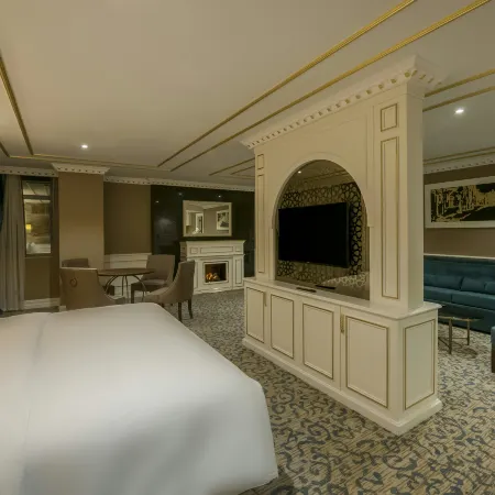 Doubletree by Hilton Elazig