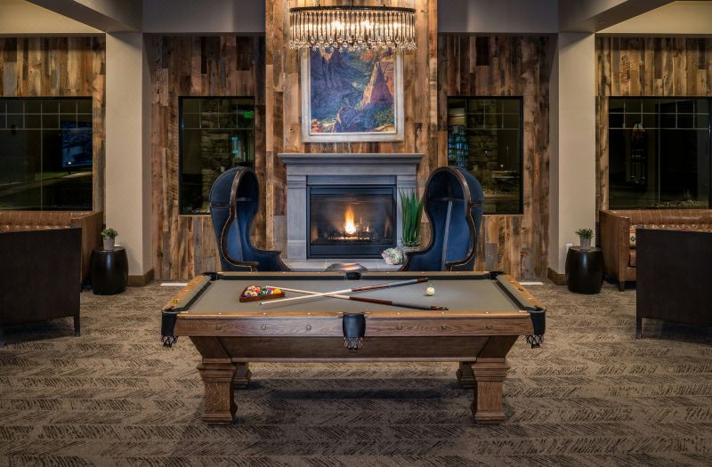 SpringHill Suites Springdale Zion National Park photo 5