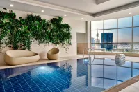 Sheraton Poznan Hotel - 5-Star