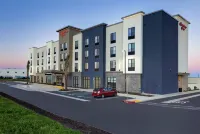 Hampton Inn Patterson - С парковкой