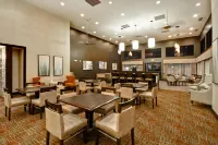 Homewood Suites by Hilton du Bois - parking