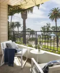 Oceana Santa Monica, LXR Hotels & Resorts - Sea View
