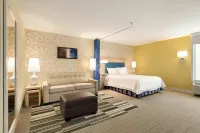 Home2 Suites by Hilton Fort St. John - 3 stelle
