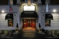 Delta Hotels by Marriott Birmingham - Pools