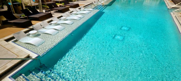 Hard Rock Hotel & Casino Tulsa Hotels in Tulsa