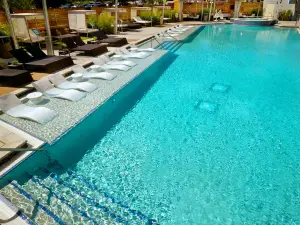 Hard Rock Hotel & Casino Tulsa