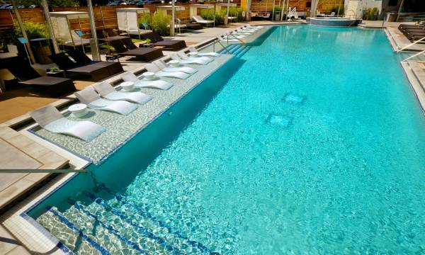 Hard Rock Hotel & Casino Tulsa